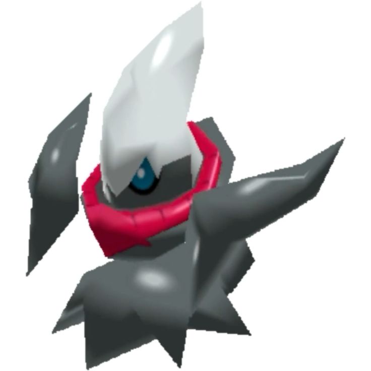 Darkrai sprite